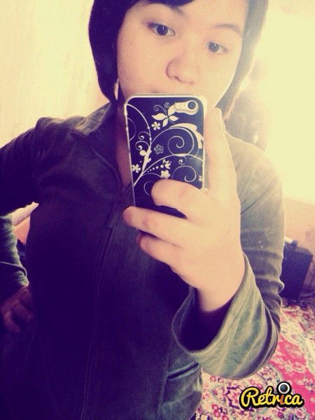 Гулайым Мырзабекова