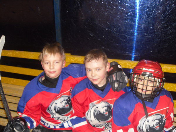 Антон Андин