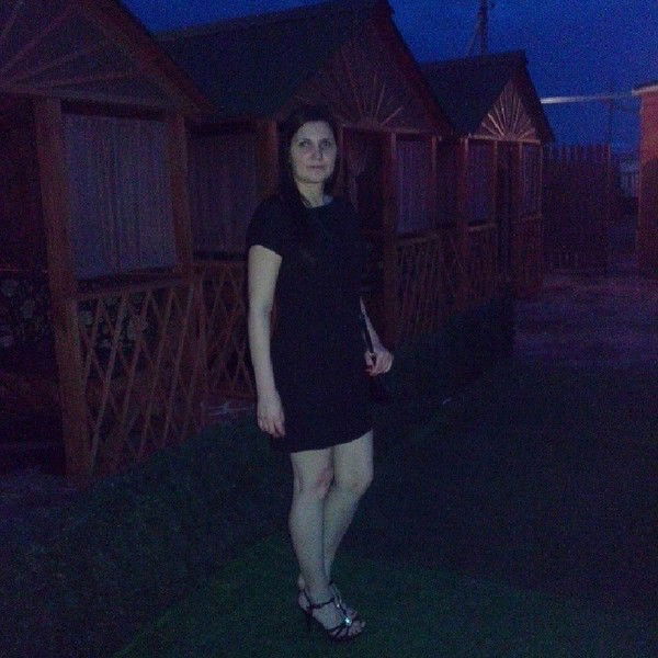 Наталья Ткачёва