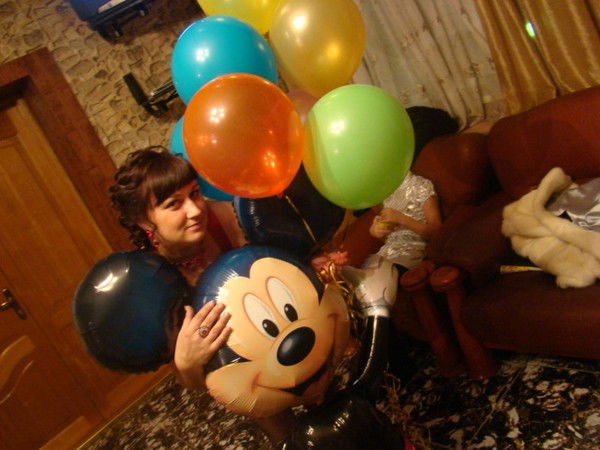 Александра Шашель (Поздняк)