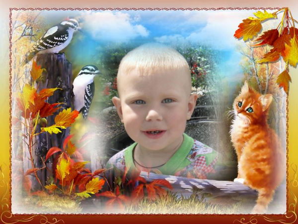 Надежда Калита