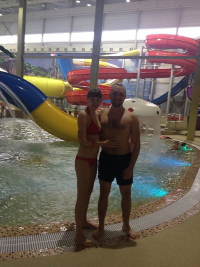 Лидочка Тиктинская