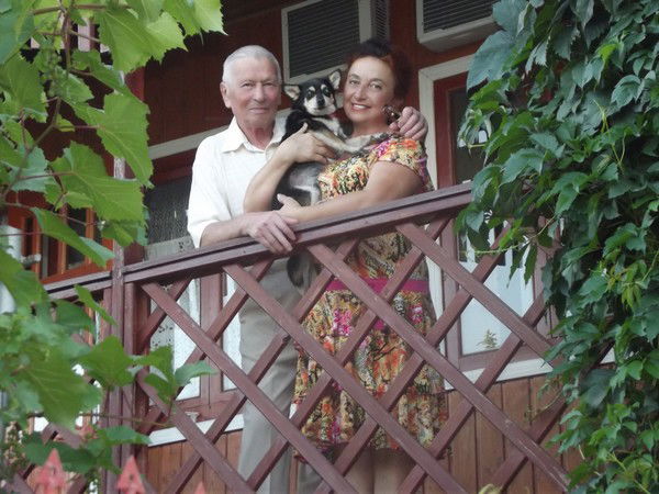 Людмила Половникова