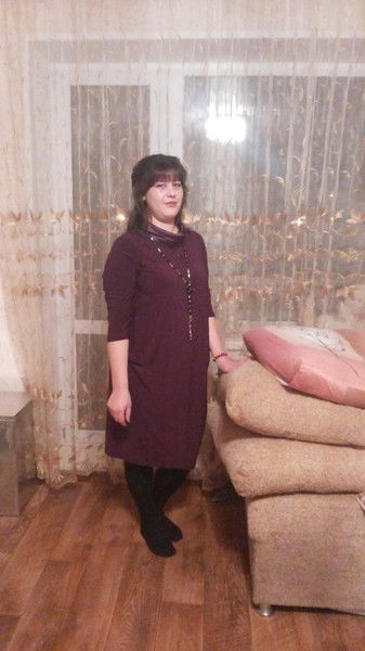 Анастасия Малахина