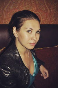 Елена Кутузова