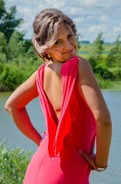 Наталья Ильяшенко