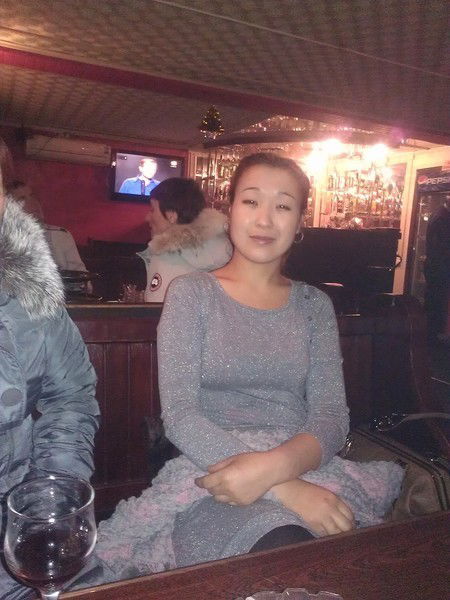 Тумара Тагаева