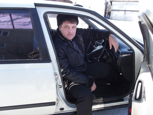 Евгений Красноперов