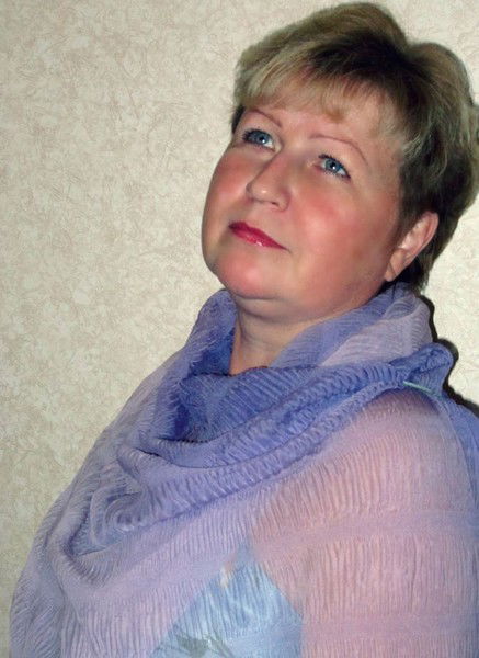 Татьяна Попова (Локтева)