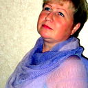 Татьяна Попова (Локтева)