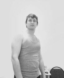 Александр Остер