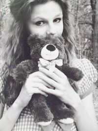 Дарья Матусевич