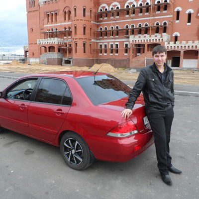 Александр Петров