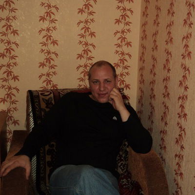 Алексей Голубев