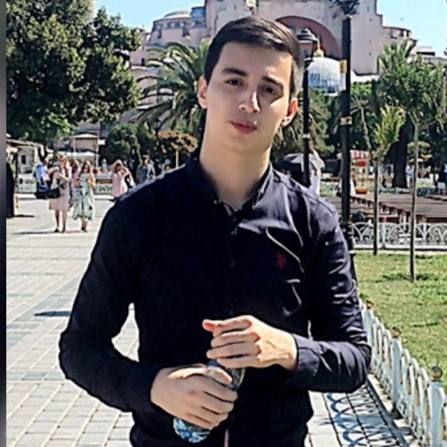 Умеджон Файзулоев