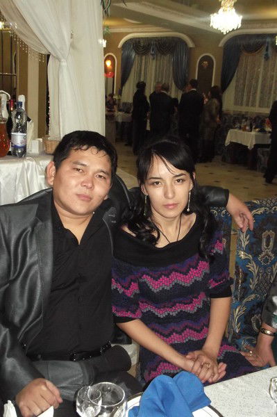 Кундыз Пазылова