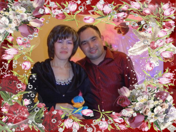 Алтынгуль Садыкбекова