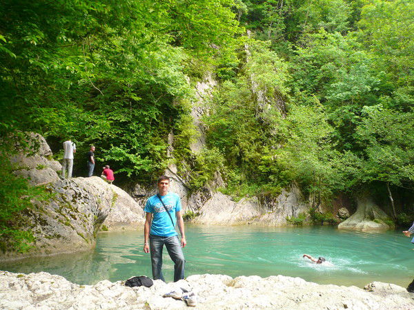 Роман Шамьянов