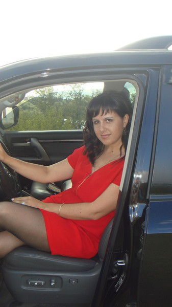 Оксана Князева