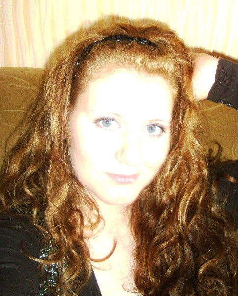 Олеся Андрияненко