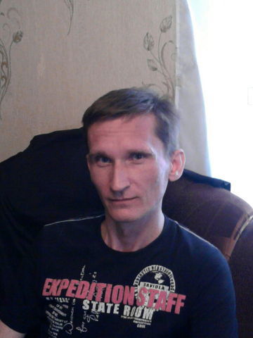 Андрей Иевлев