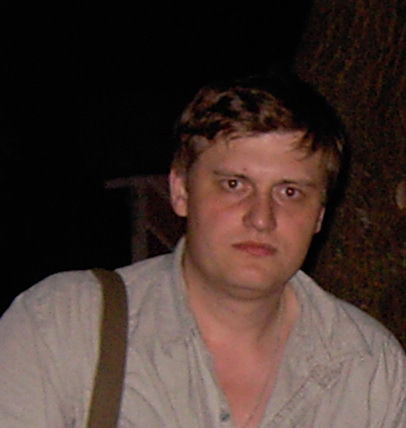 Сергей Оранский