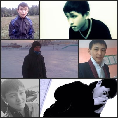 Славный Мальчик *ddd