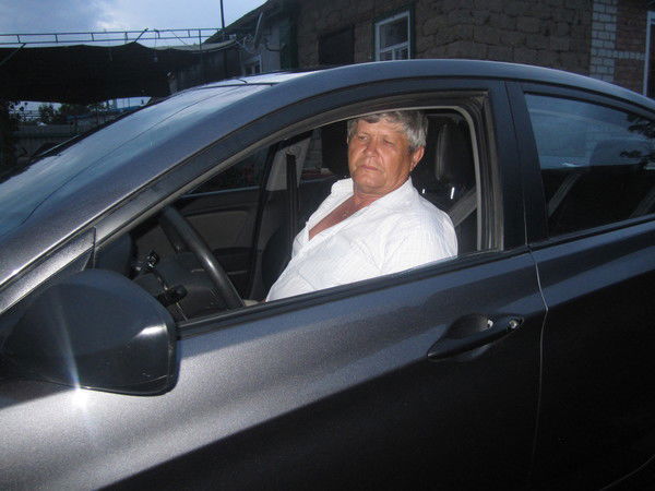 Валентин Селегененко