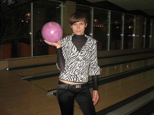 Светлана Протасенко