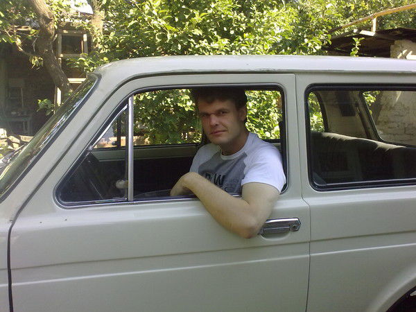 Николай Юрченко