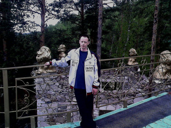 Иван Пронин