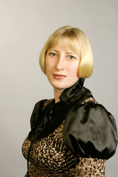 Елена Измайлова