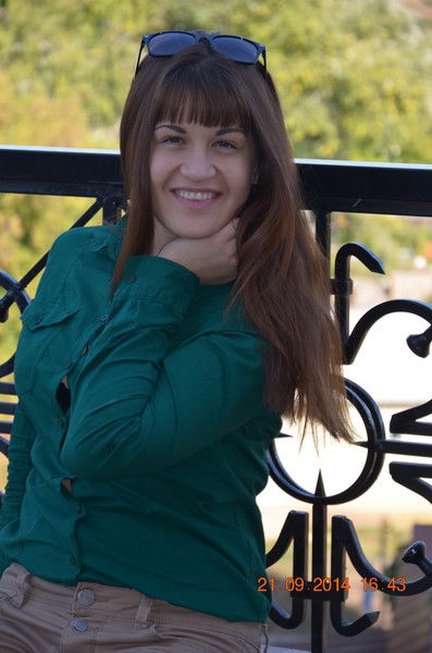 Ирина Дмитриевна