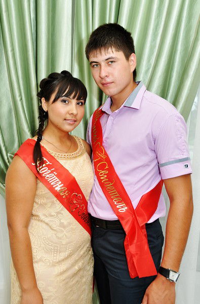 Лилия Галимова