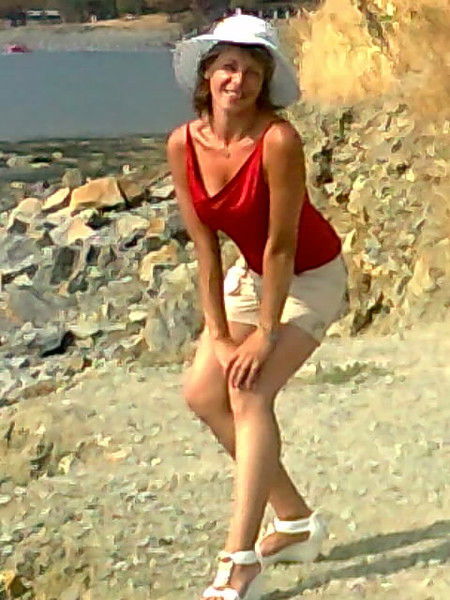 Людмила Стрельцова