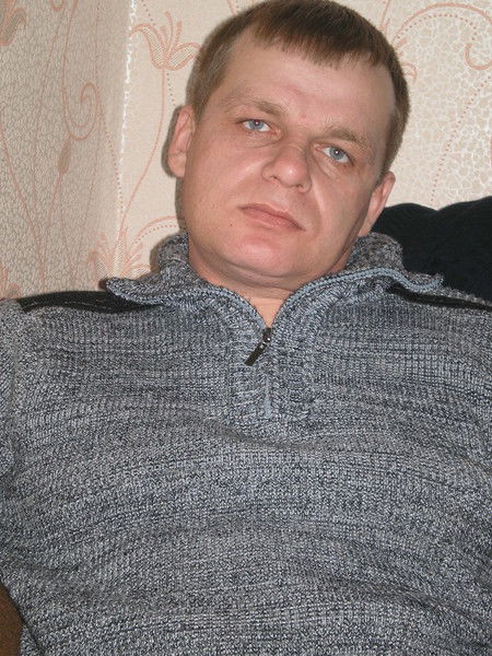 Иван Лысиков