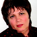 Basyleva Valentina