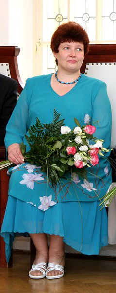 Наталья Чернышова