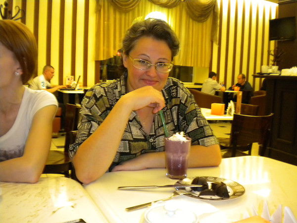 Ксения Мешкова