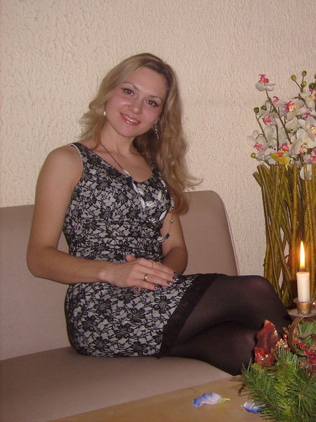 Юлия Майорова