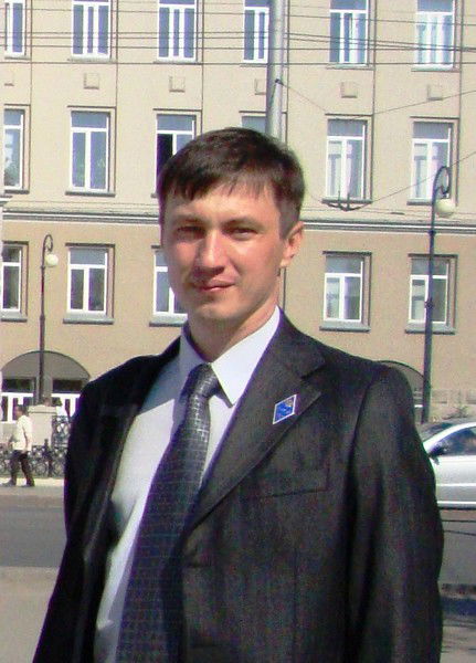 Юра Павловец