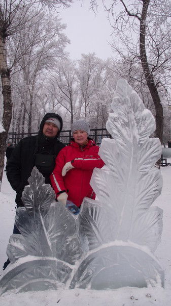 Айгуль Кочелорова