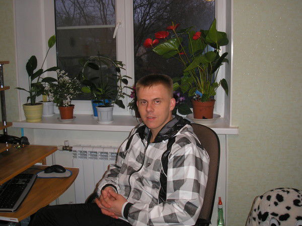 Михаил Коломейцев