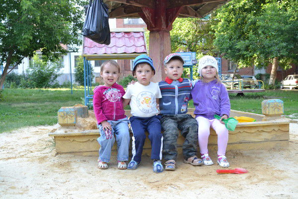 Александр Шареев