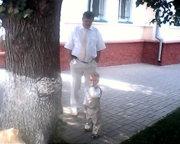 Василий Неверов