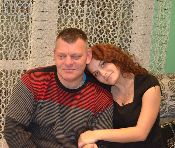 Олеся Безуглова