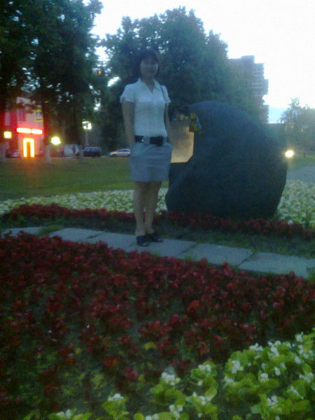 Нурзат Соколова