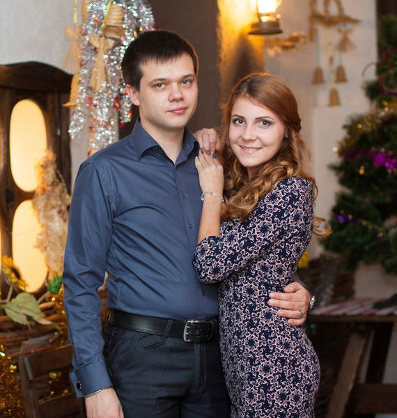 Юлия Власенко