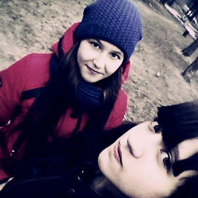 Лера Никуличева