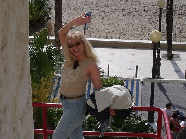 Милена Игонина